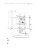 AMPLIFYING CIRCUIT AND MANUFACTURING METHOD, SOLID-STATE IMAGING ELEMENT,     AND ELECTRONIC DEVICE diagram and image