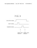 AMPLIFYING CIRCUIT AND MANUFACTURING METHOD, SOLID-STATE IMAGING ELEMENT,     AND ELECTRONIC DEVICE diagram and image