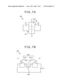 AMPLIFYING CIRCUIT AND MANUFACTURING METHOD, SOLID-STATE IMAGING ELEMENT,     AND ELECTRONIC DEVICE diagram and image