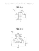 AMPLIFYING CIRCUIT AND MANUFACTURING METHOD, SOLID-STATE IMAGING ELEMENT,     AND ELECTRONIC DEVICE diagram and image