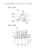 AMPLIFYING CIRCUIT AND MANUFACTURING METHOD, SOLID-STATE IMAGING ELEMENT,     AND ELECTRONIC DEVICE diagram and image