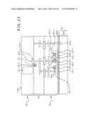 AMPLIFYING CIRCUIT AND MANUFACTURING METHOD, SOLID-STATE IMAGING ELEMENT,     AND ELECTRONIC DEVICE diagram and image