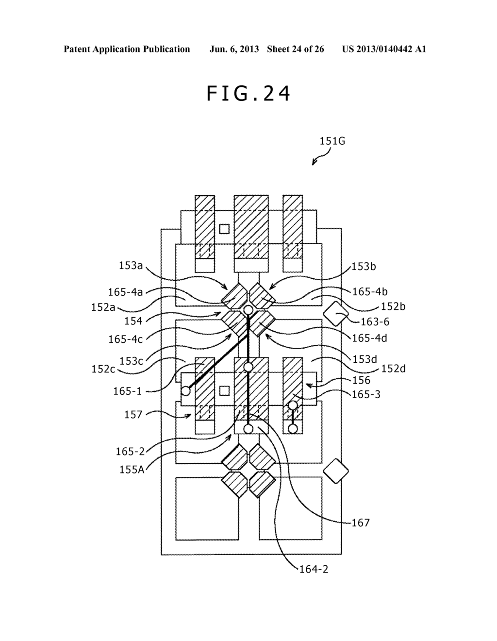 AMPLIFYING CIRCUIT AND MANUFACTURING METHOD, SOLID-STATE IMAGING ELEMENT,     AND ELECTRONIC DEVICE - diagram, schematic, and image 25