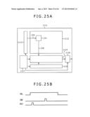 AMPLIFYING CIRCUIT AND MANUFACTURING METHOD, SOLID-STATE IMAGING ELEMENT,     AND ELECTRONIC DEVICE diagram and image