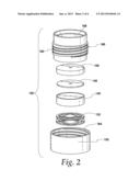 DEVICE FOR USE IN NORMALIZING READINGS ON A TESTING MACHINE diagram and image