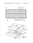 DEVICE FOR USE IN NORMALIZING READINGS ON A TESTING MACHINE diagram and image