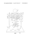 Rotary Position Detector and Associated Methods diagram and image