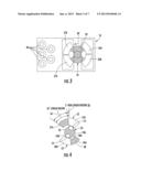 Rotary Position Detector and Associated Methods diagram and image