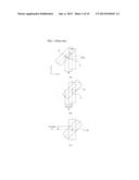 Gantry positioning device and imaging device using the same diagram and image