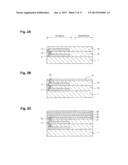 METHOD FOR MANUFACTURING SENSOR APPARATUS AND SENSOR APPARATUS diagram and image