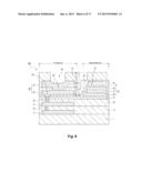 METHOD FOR MANUFACTURING SENSOR APPARATUS AND SENSOR APPARATUS diagram and image