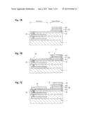 METHOD FOR MANUFACTURING SENSOR APPARATUS AND SENSOR APPARATUS diagram and image