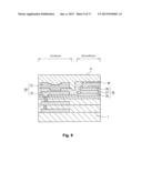 METHOD FOR MANUFACTURING SENSOR APPARATUS AND SENSOR APPARATUS diagram and image