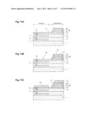 METHOD FOR MANUFACTURING SENSOR APPARATUS AND SENSOR APPARATUS diagram and image