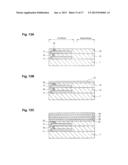 METHOD FOR MANUFACTURING SENSOR APPARATUS AND SENSOR APPARATUS diagram and image