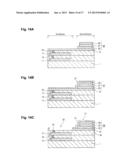 METHOD FOR MANUFACTURING SENSOR APPARATUS AND SENSOR APPARATUS diagram and image