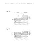 METHOD FOR MANUFACTURING SENSOR APPARATUS AND SENSOR APPARATUS diagram and image