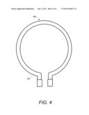 Enhanced Output Mercury-Free UVC Lamp System diagram and image