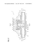 FLUID CONTROL VALVE diagram and image