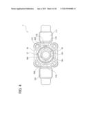 FLUID CONTROL VALVE diagram and image