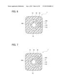 FLUID CONTROL VALVE diagram and image