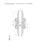 FLUID CONTROL VALVE diagram and image