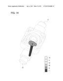 FLUID CONTROL VALVE diagram and image