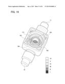 FLUID CONTROL VALVE diagram and image