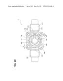 FLUID CONTROL VALVE diagram and image