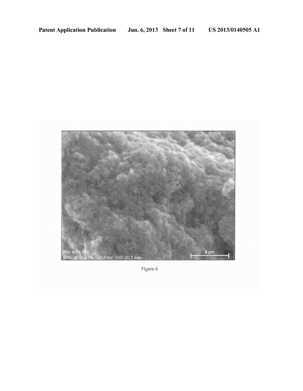 BINARY THERMOELECTRIC MATERIAL CONTAINING NANOPARTICLES AND PROCESS FOR     PRODUCING THE SAME - diagram, schematic, and image 08