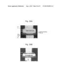 NONVOLATILE MEMORY DEVICE AND METHOD OF MANUFACTURING THE SAME diagram and image