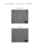 HEXAGONAL BORON NITRIDE SHEET, METHOD OF PREPARING THE HEXAGONAL BORON     NITRIDE SHEET, AND ELECTRONIC DEVICE INCLUDING THE HEXAGONAL BORON     NITRIDE SHEET diagram and image