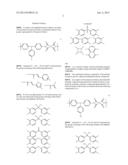 PHOTOCROSSLINKABLE POLYIMIDE POLYMER, MANUFACTURING METHODS FOR THE SAME     AND MEMORY DEVICES USING THE SAME diagram and image