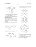 PHOTOCROSSLINKABLE POLYIMIDE POLYMER, MANUFACTURING METHODS FOR THE SAME     AND MEMORY DEVICES USING THE SAME diagram and image