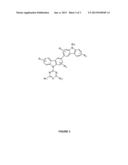 BICARBAZOLE COMPOUNDS FOR OLEDS diagram and image