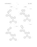 BICARBAZOLE COMPOUNDS FOR OLEDS diagram and image