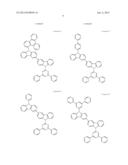 BICARBAZOLE COMPOUNDS FOR OLEDS diagram and image