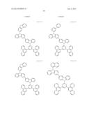 BICARBAZOLE COMPOUNDS FOR OLEDS diagram and image