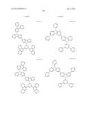 BICARBAZOLE COMPOUNDS FOR OLEDS diagram and image