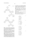 BICARBAZOLE COMPOUNDS FOR OLEDS diagram and image