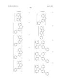 BICARBAZOLE COMPOUNDS FOR OLEDS diagram and image