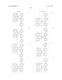 BICARBAZOLE COMPOUNDS FOR OLEDS diagram and image