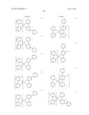 BICARBAZOLE COMPOUNDS FOR OLEDS diagram and image