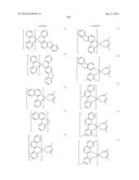 BICARBAZOLE COMPOUNDS FOR OLEDS diagram and image