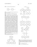 BICARBAZOLE COMPOUNDS FOR OLEDS diagram and image