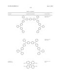 BICARBAZOLE COMPOUNDS FOR OLEDS diagram and image