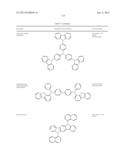 BICARBAZOLE COMPOUNDS FOR OLEDS diagram and image