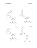 BICARBAZOLE COMPOUNDS FOR OLEDS diagram and image