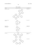 BICARBAZOLE COMPOUNDS FOR OLEDS diagram and image