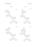 BICARBAZOLE COMPOUNDS FOR OLEDS diagram and image